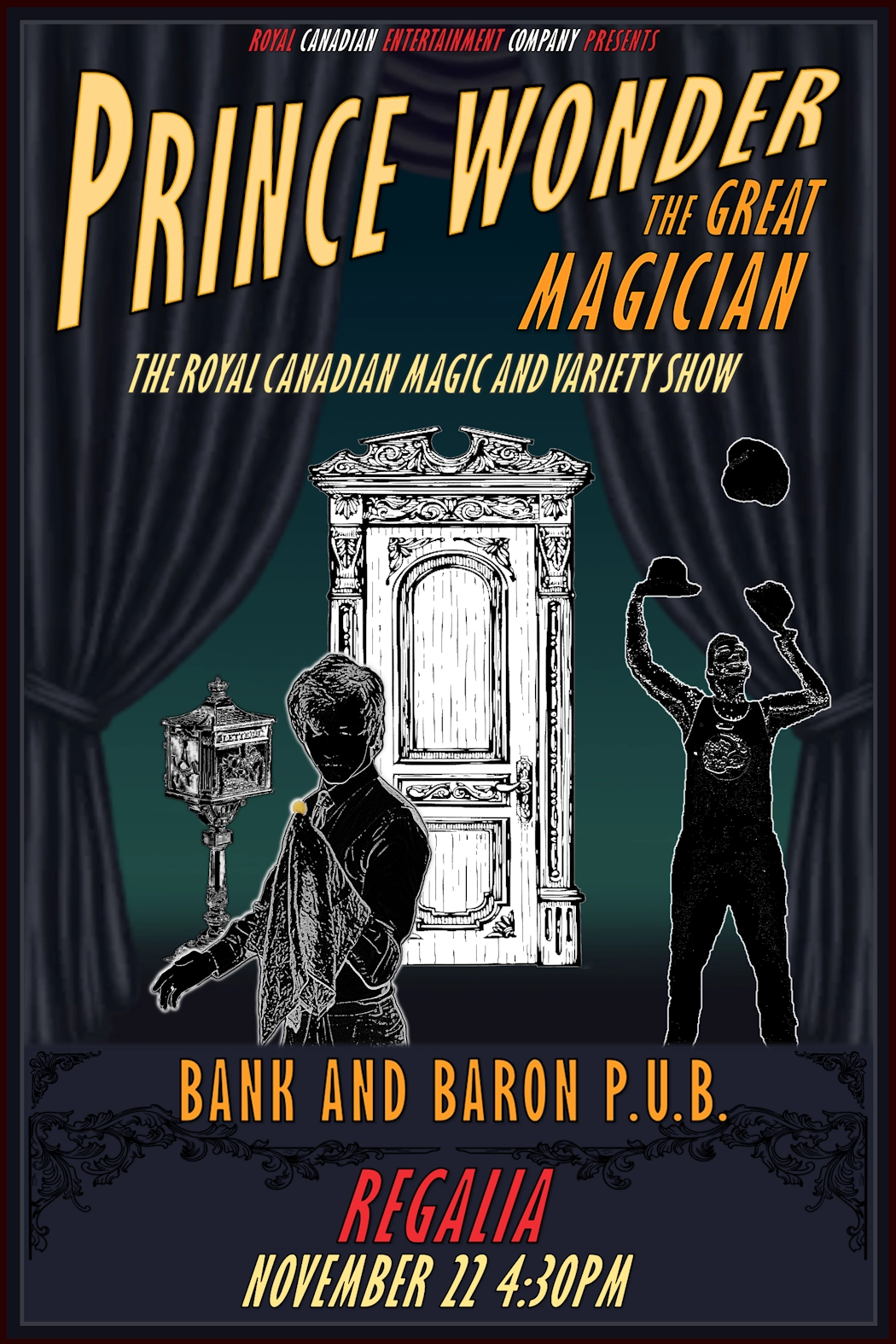 Show Poster